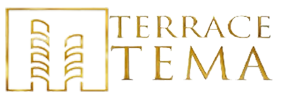 Terrace-tema