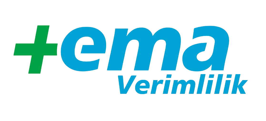 EMA Verimlilik Logo